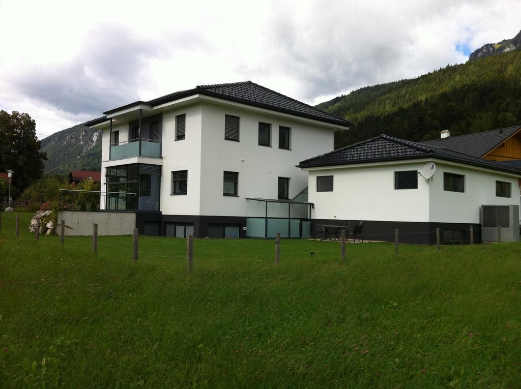 Wm-Appartements Haus im Ennstal Room photo