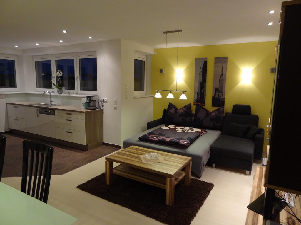 Wm-Appartements Haus im Ennstal Room photo