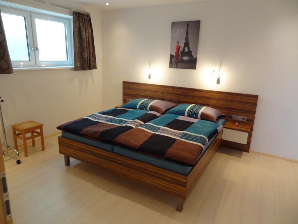 Wm-Appartements Haus im Ennstal Room photo